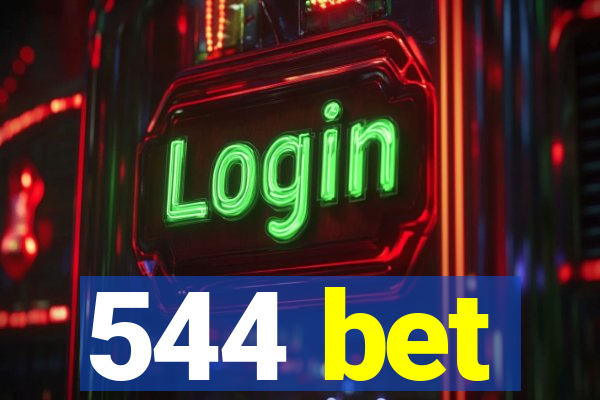 544 bet